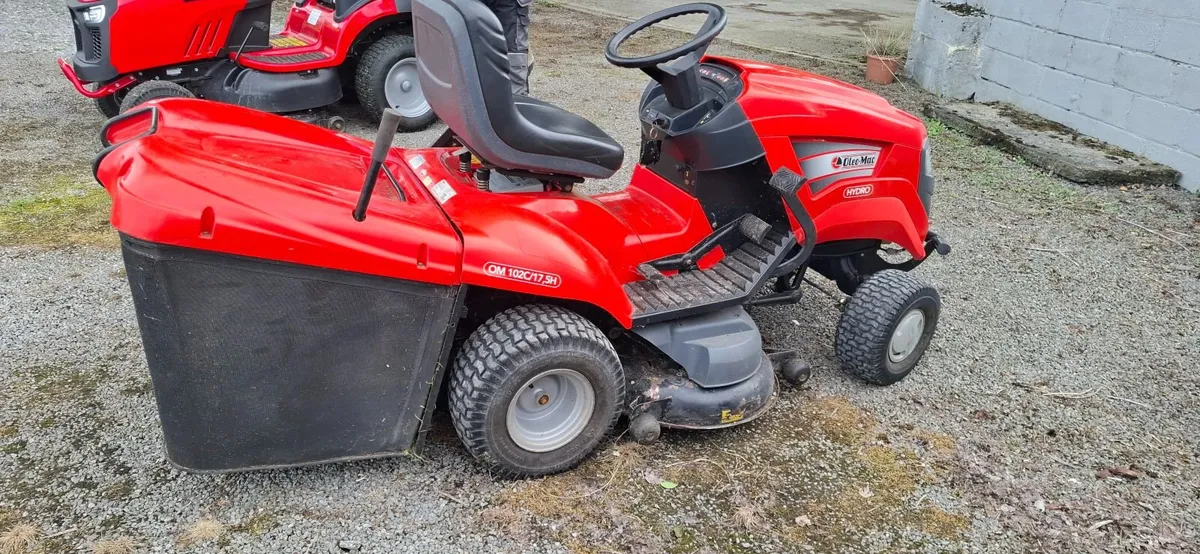 Olec mac rideon for sale - Image 3