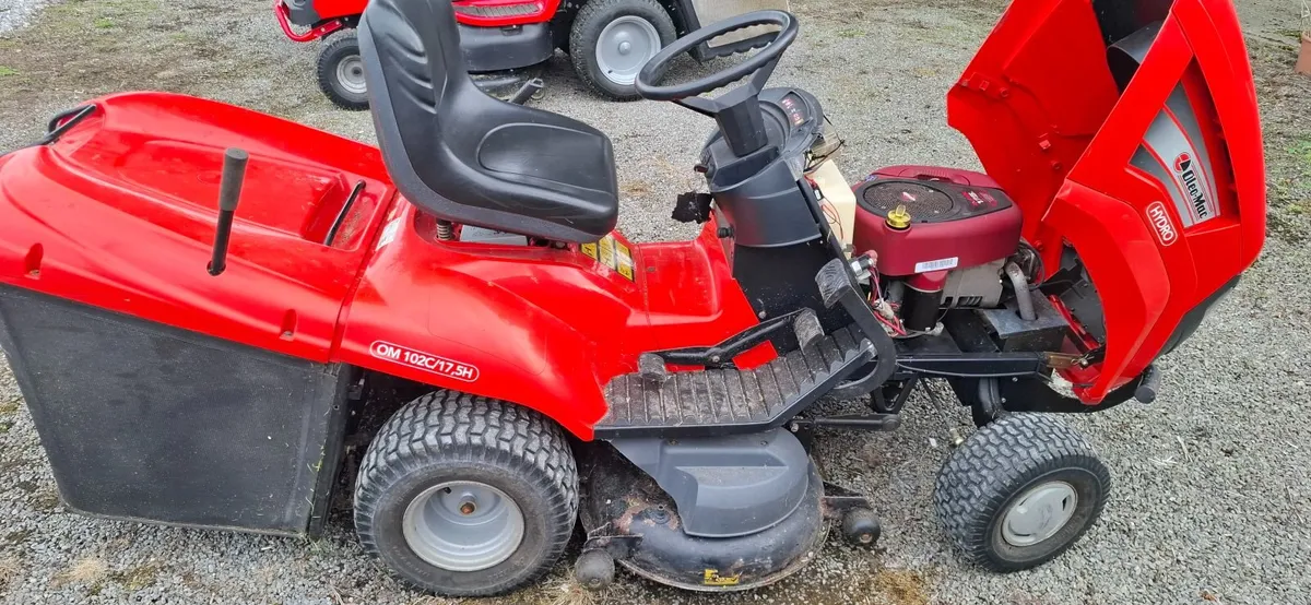 Olec mac rideon for sale - Image 4