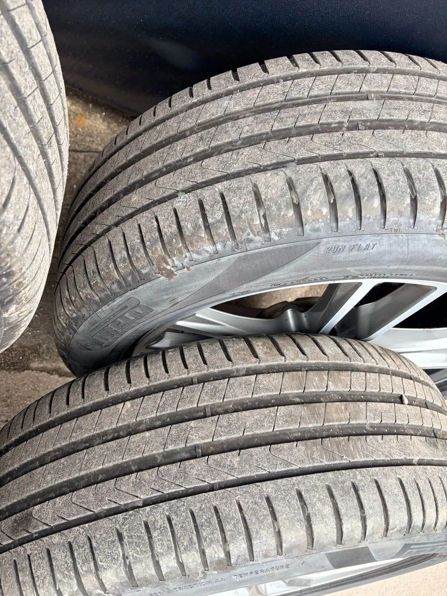 Bmw Alloys 19” - Image 4