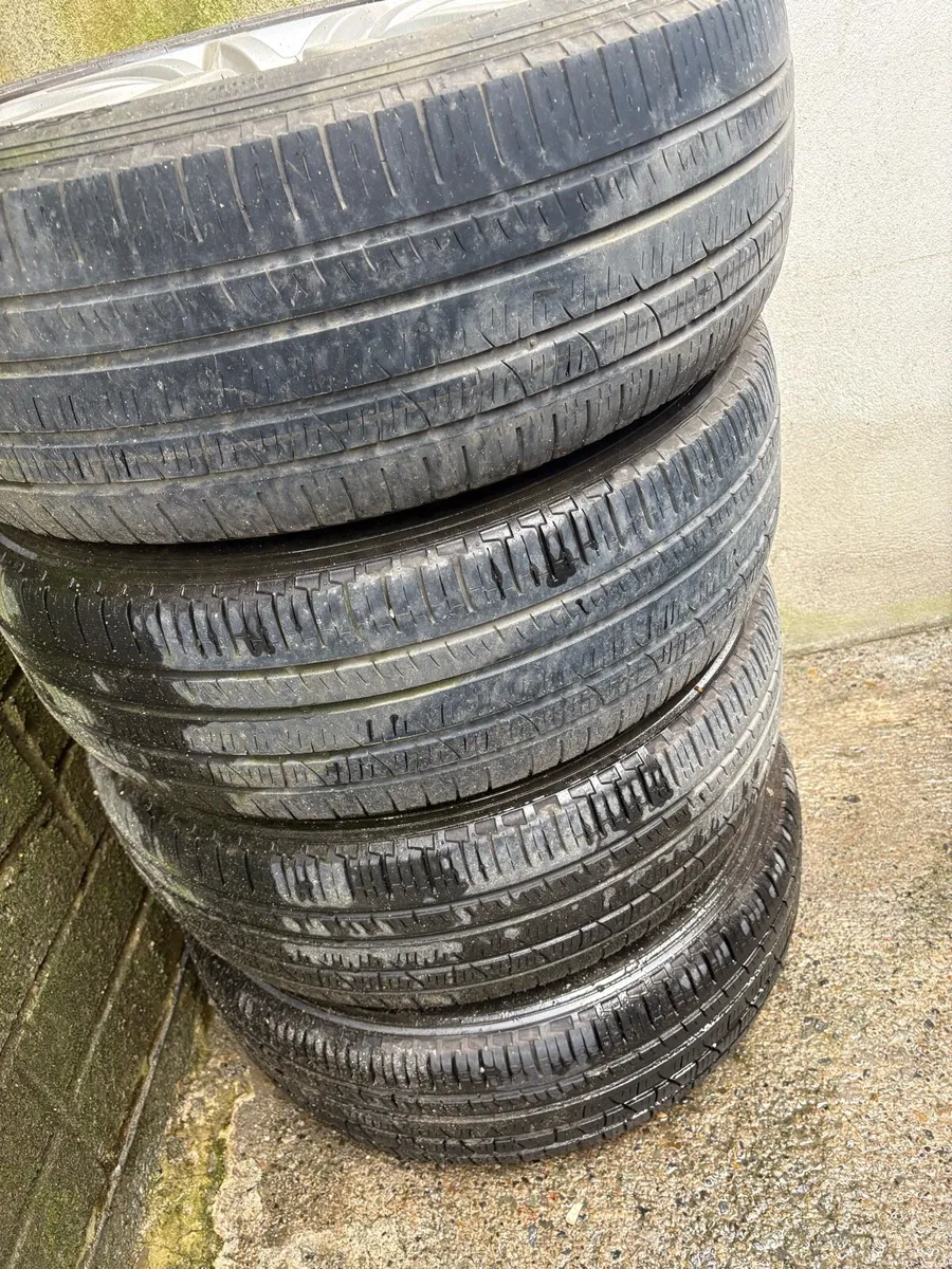 Range Rover Sport Wheels - Image 2