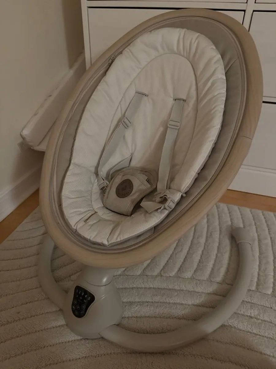 Maxi-Cosi Swing/Bouncer - Image 1