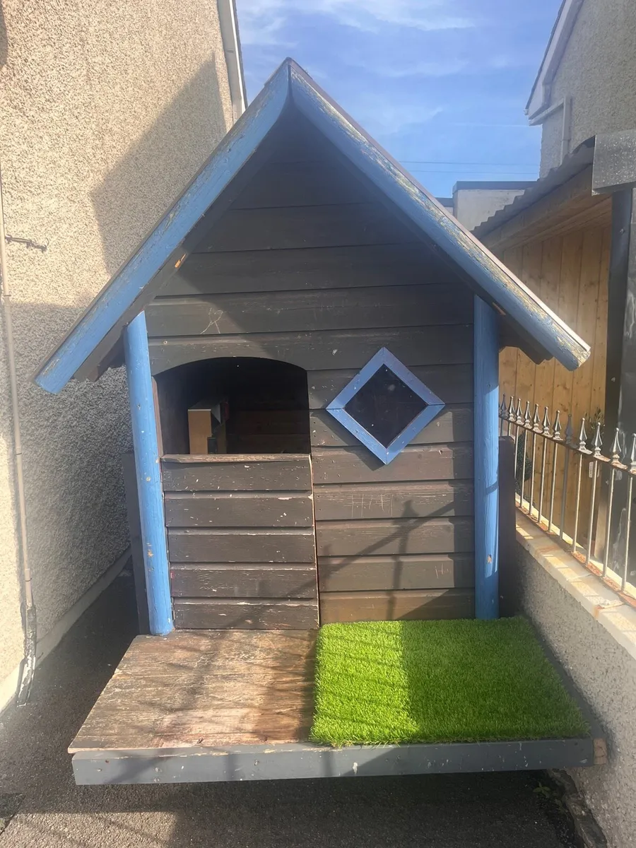 Kids Playhouse - Image 4