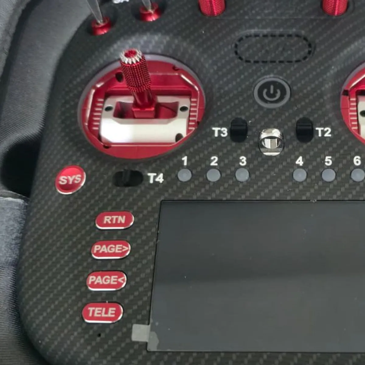 TX15 Max Radio Controller (ELRS / M2) - Image 4