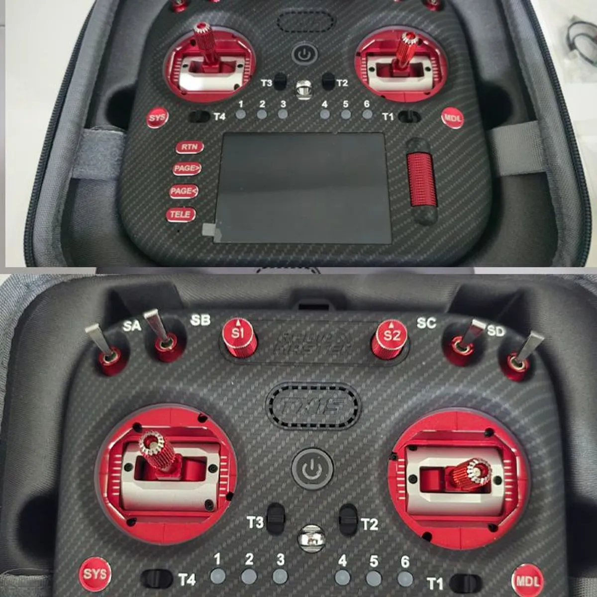 TX15 Max Radio Controller (ELRS / M2) - Image 2