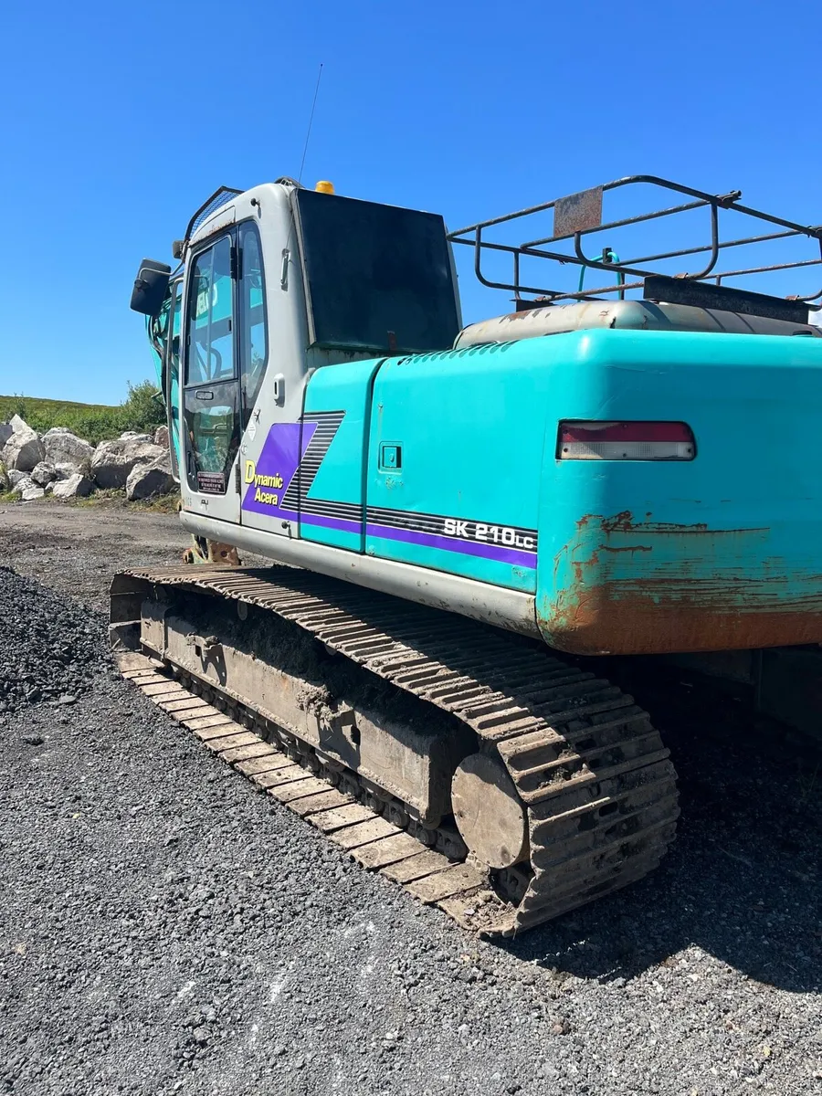 Kobelco - Image 2