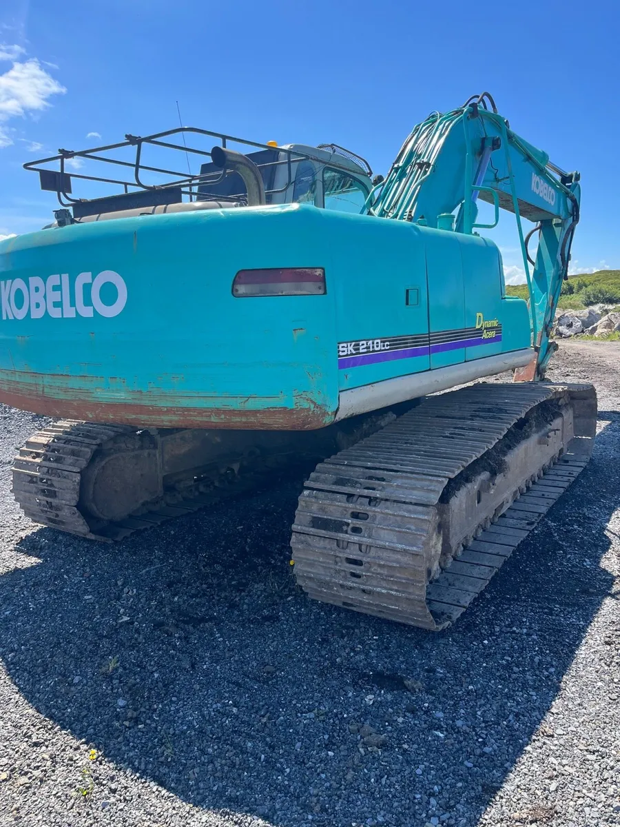 Kobelco - Image 3