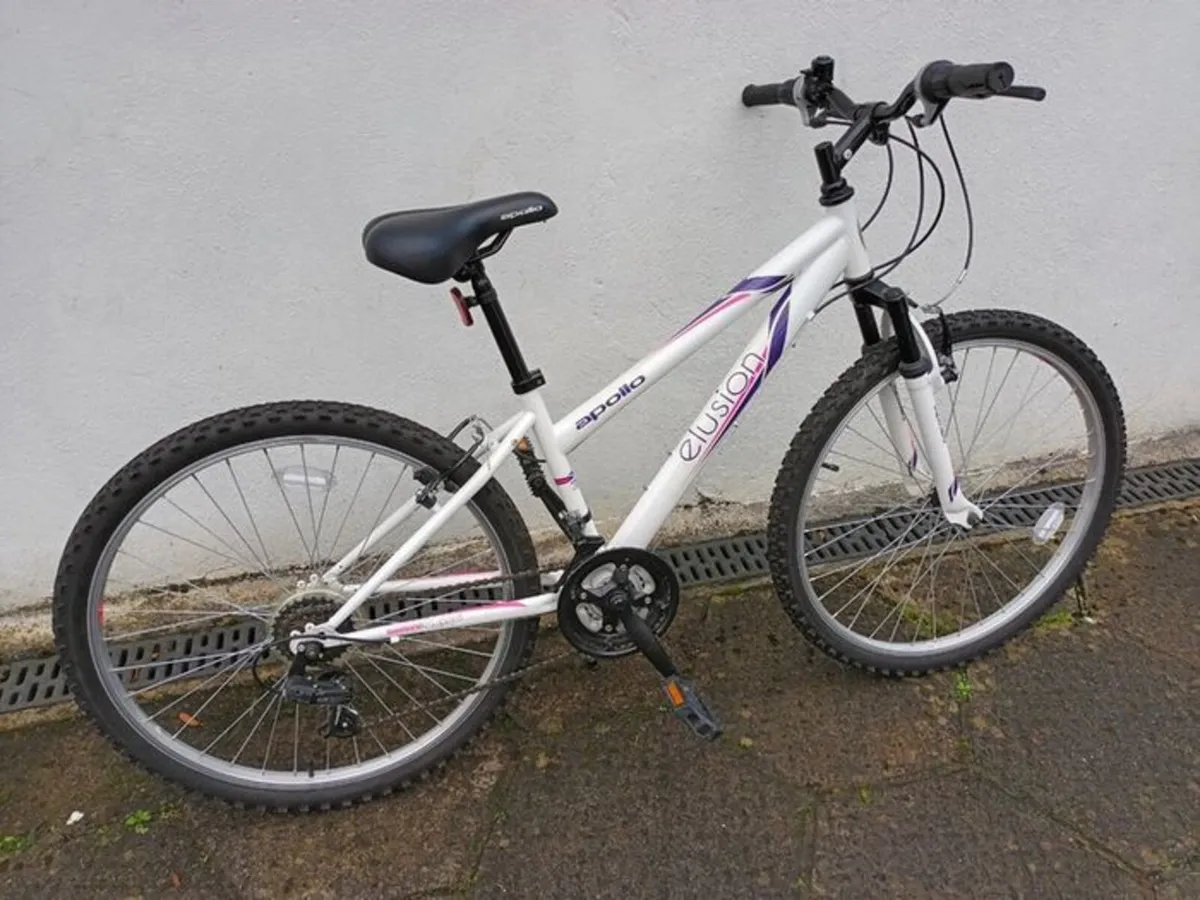 Bike - Image 1