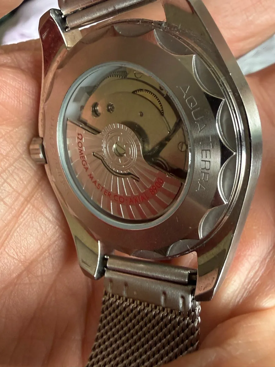 Omega - Image 3