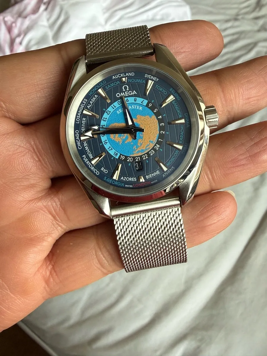 Omega - Image 4