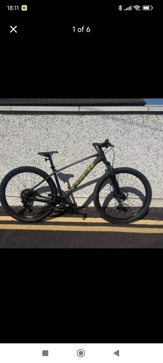Trek marlin 4 - Image 1