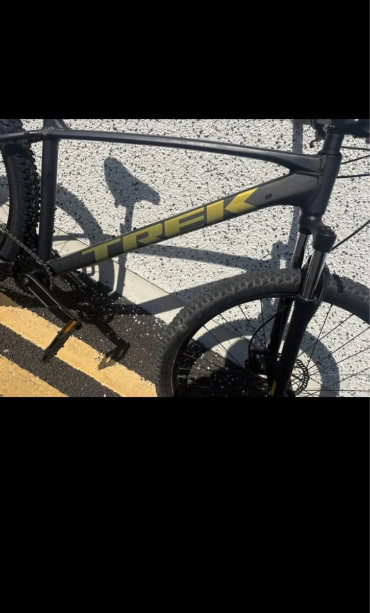 Trek marlin 4 - Image 2