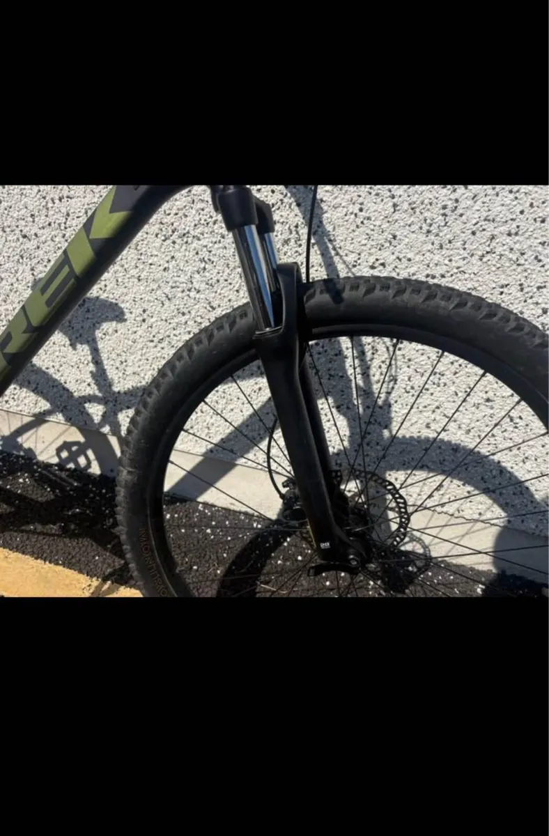 Trek marlin 4 - Image 3