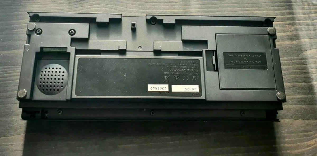 Roland Boutique JX-03 Synthesizer Module - Image 4