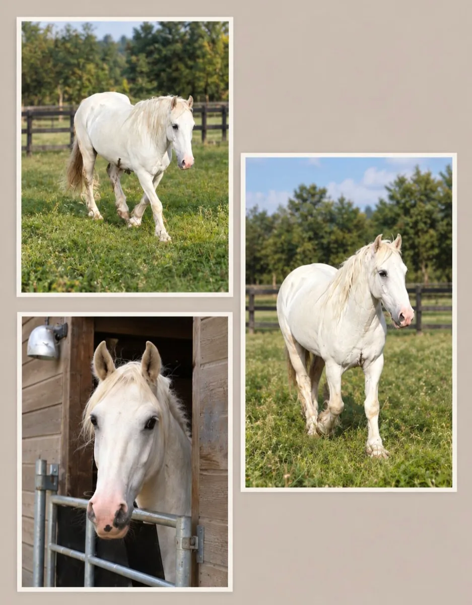Project horse - Image 3