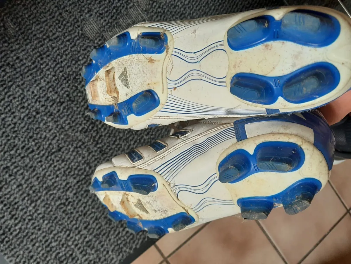 Football boots (Adidas Predators) - Image 2