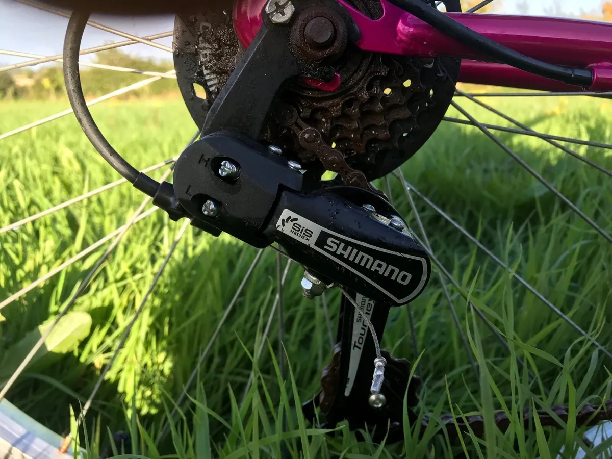 Woman’s mountain bike - Image 3
