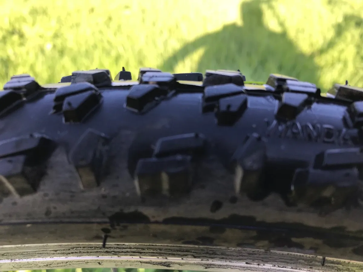 Woman’s mountain bike - Image 4