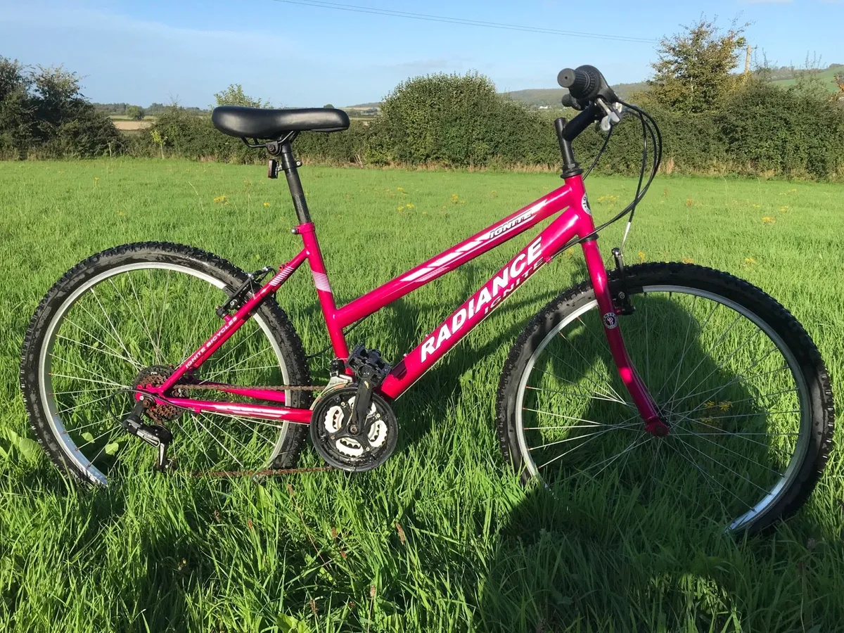 Woman’s mountain bike - Image 2