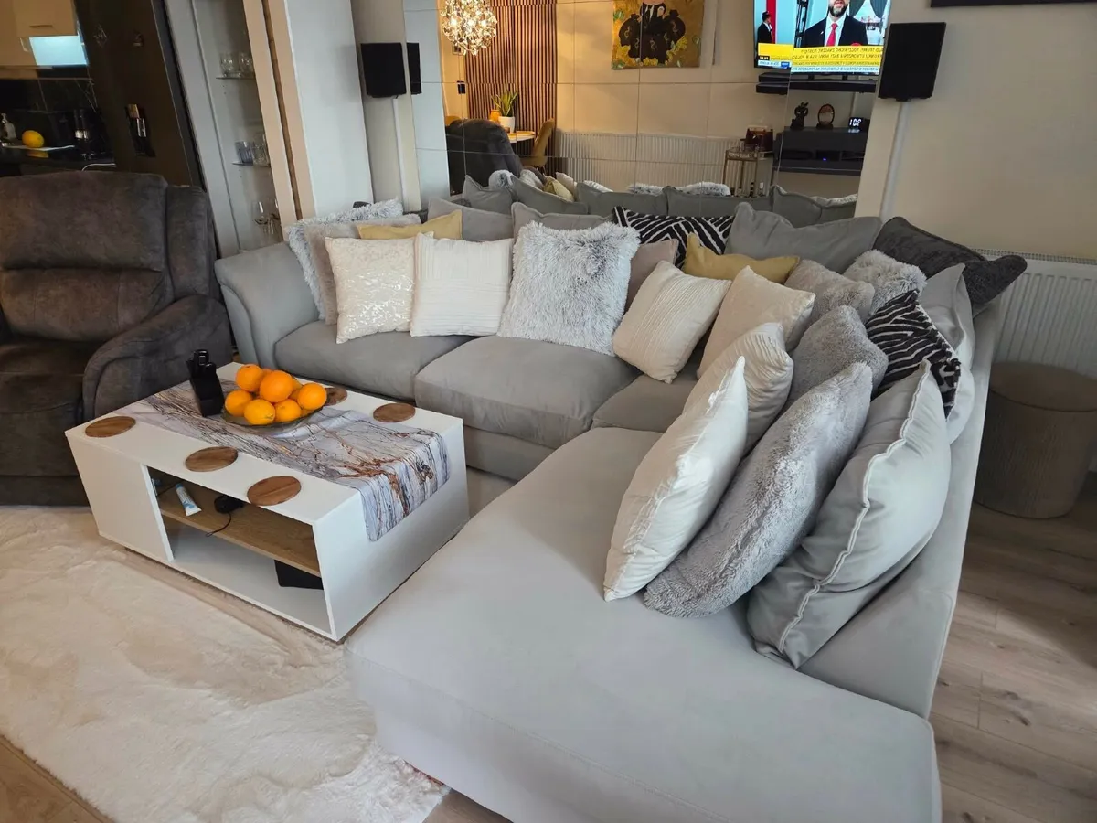 Sofa - Image 1