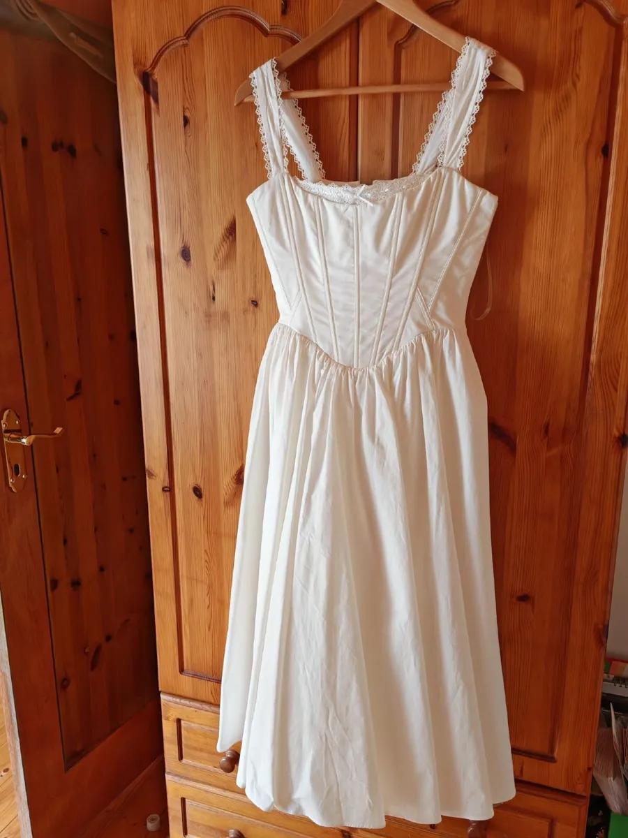 House of CB Amara Dress - Image 1