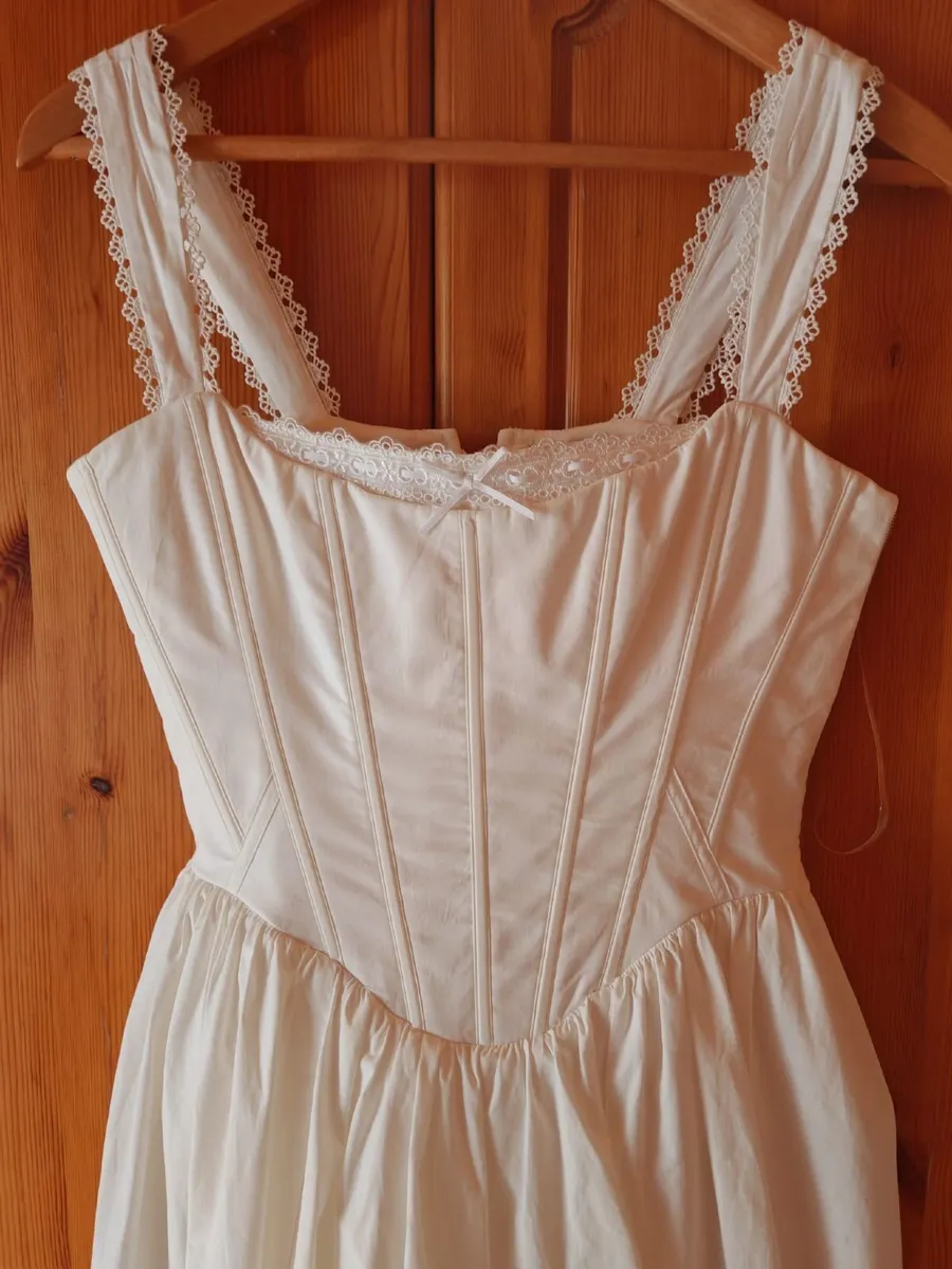 House of CB Amara Dress - Image 4
