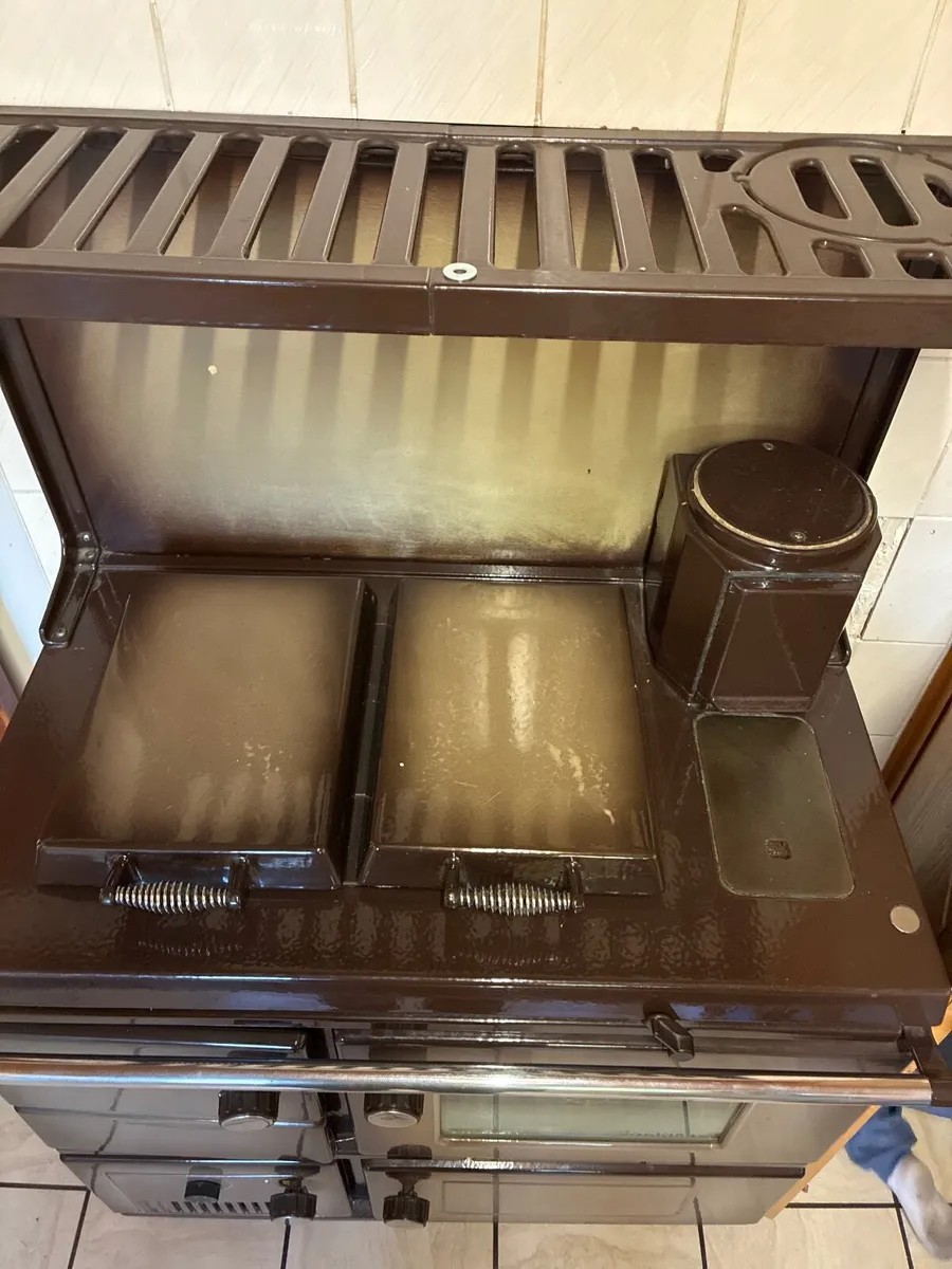 Stanley cooker - Image 2