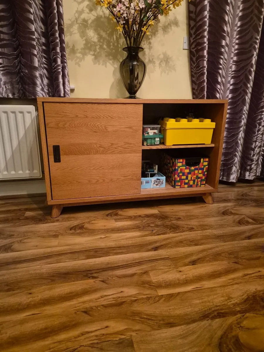 Side Board - Image 2