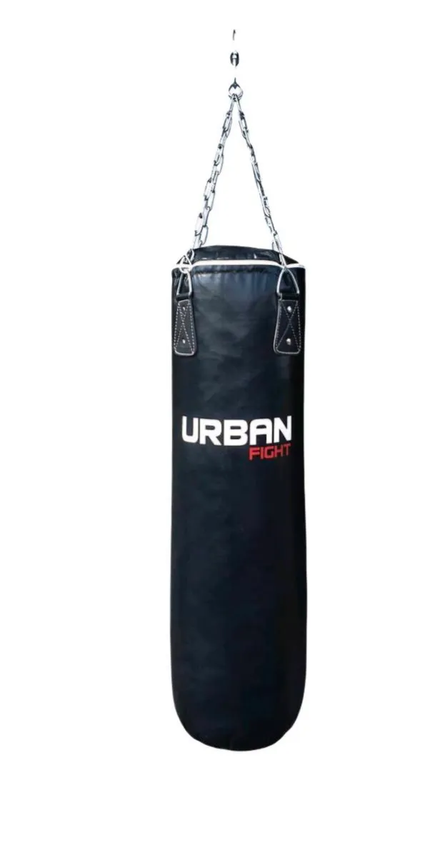 NEW UNUSED URBAN FIGHT Punch bag - Image 1
