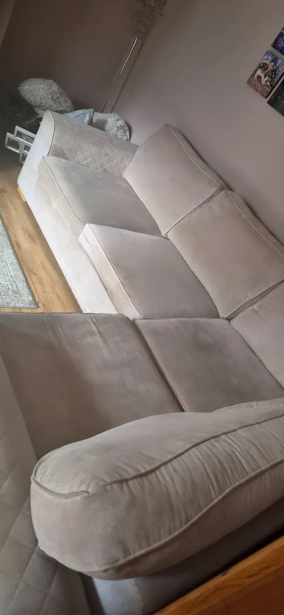 Left hand facing corner sofa - Image 2