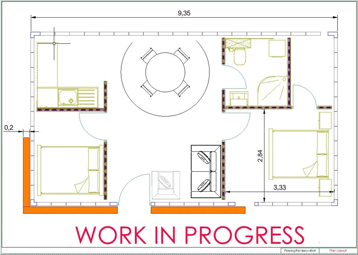 Planning Permissions - Image 4
