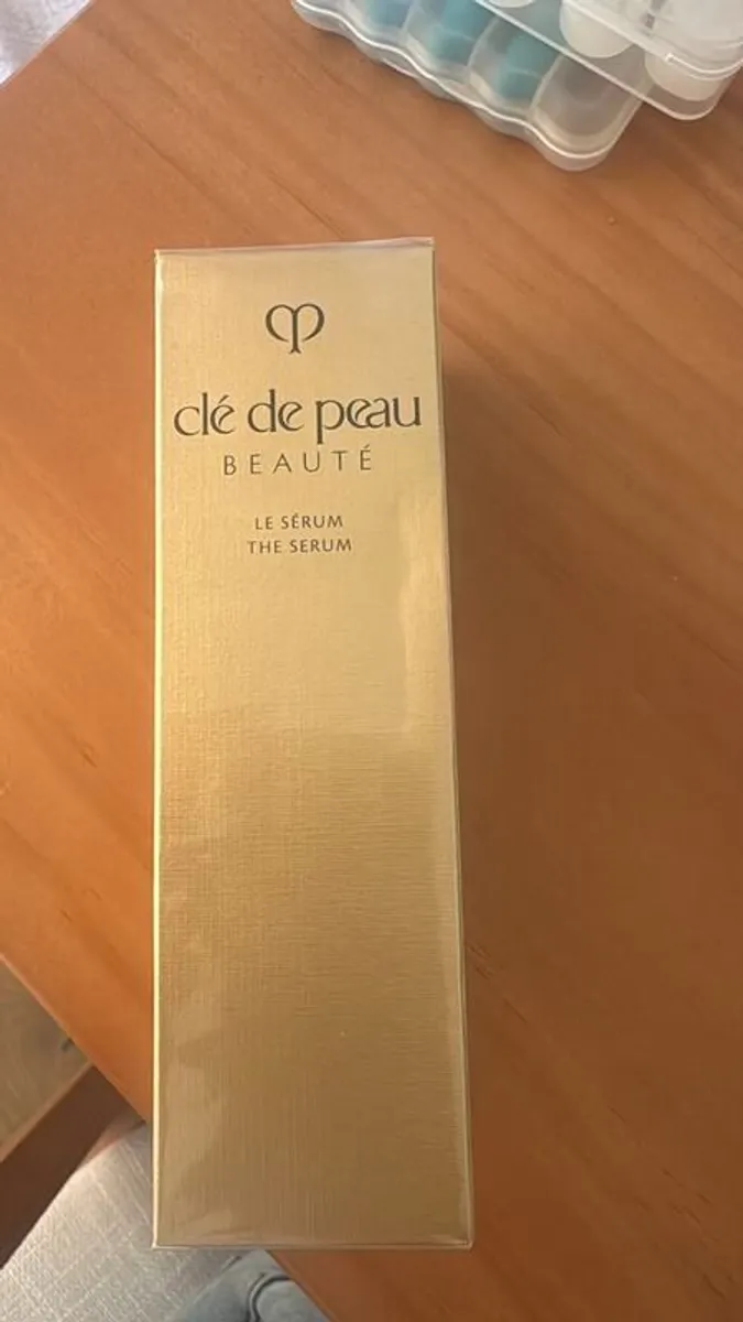 CPB Le Serum II 75ml - Image 1