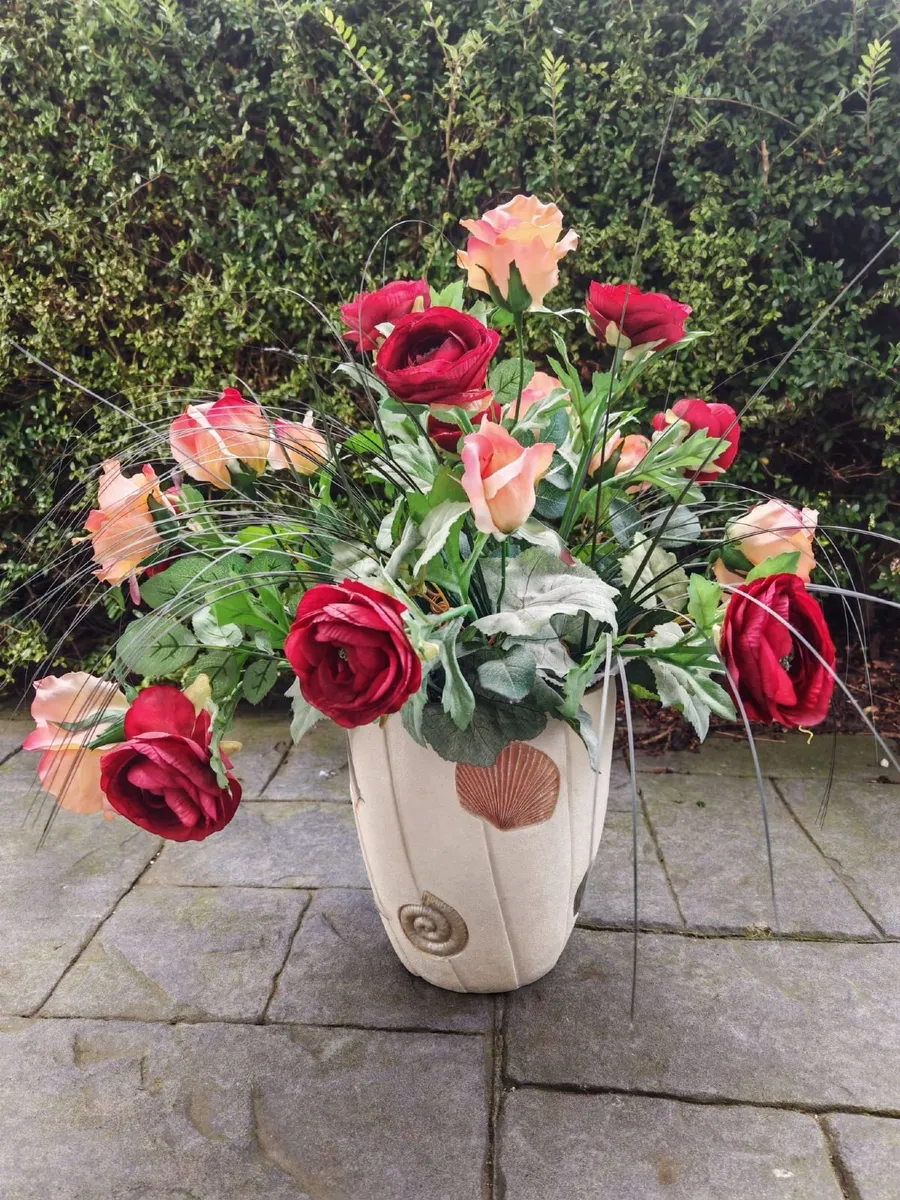 Decorative Flowers