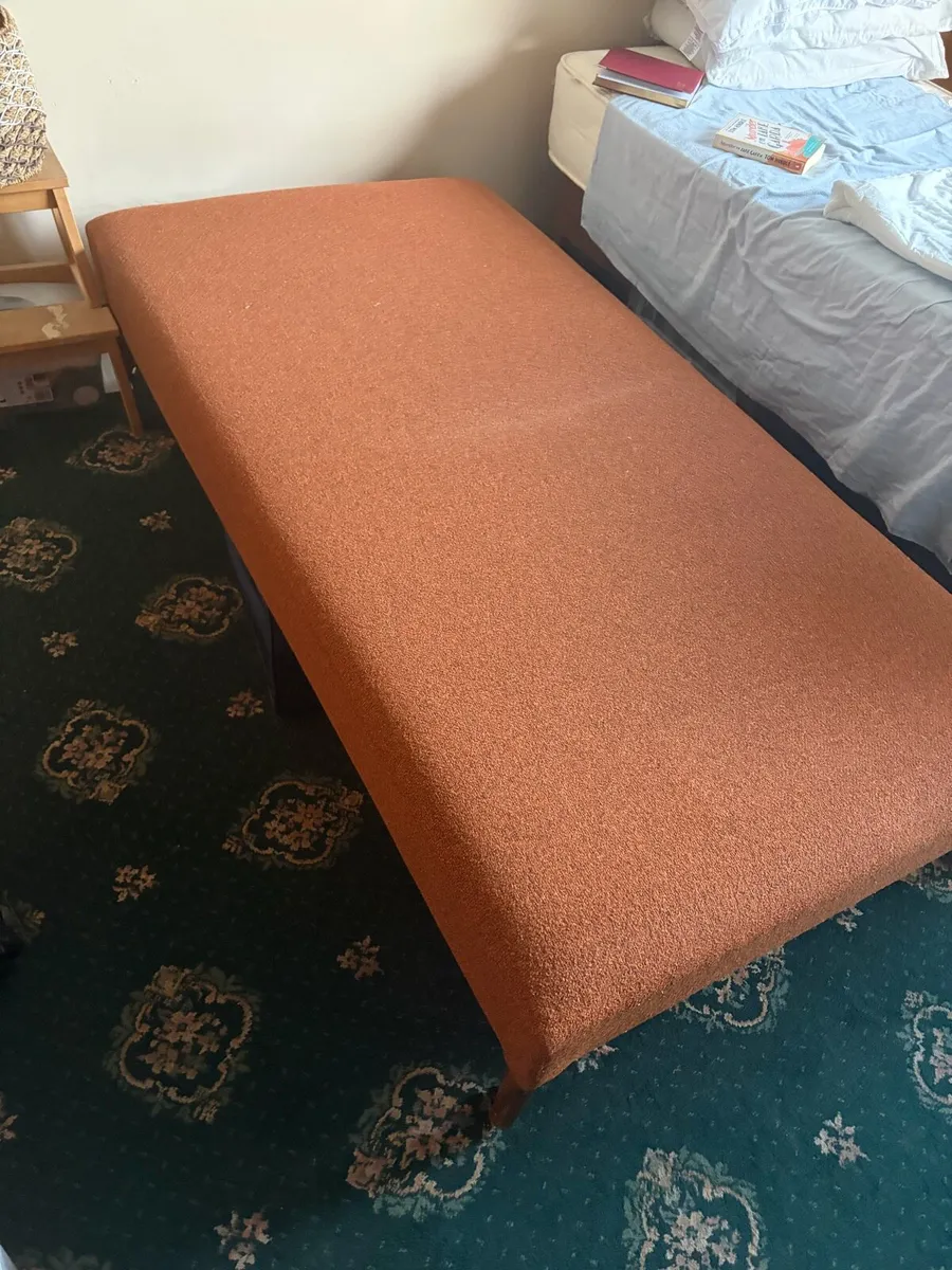 Single Bed frame - Image 2