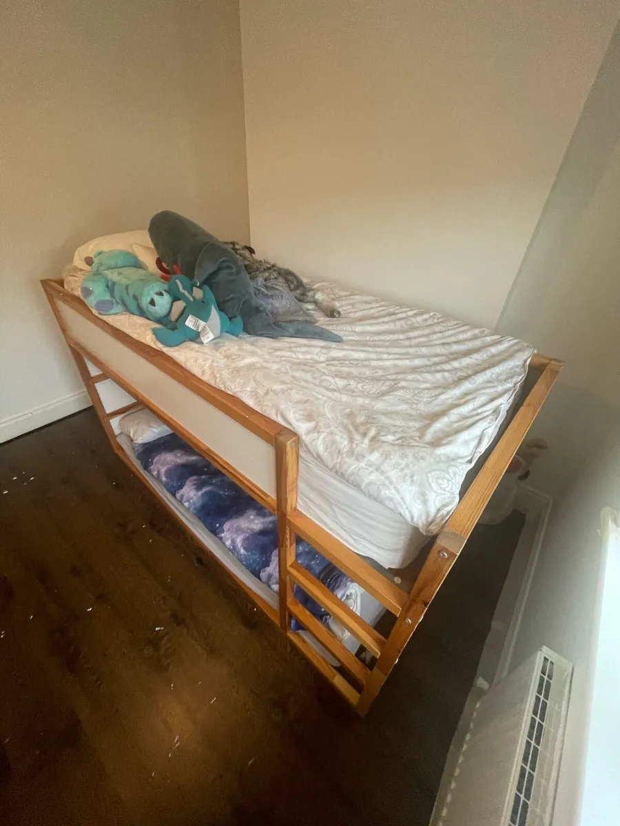 Bunk Bed - Image 4
