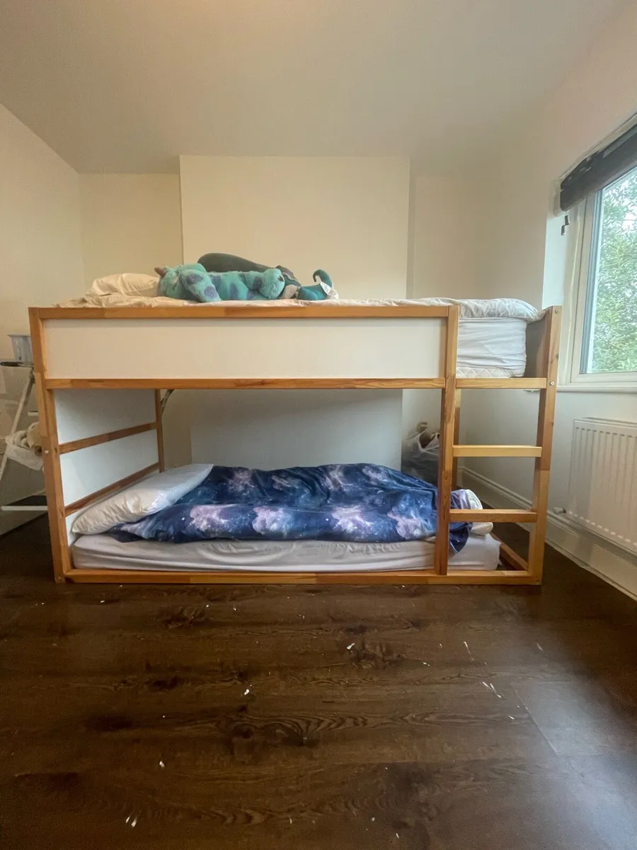 Bunk Bed - Image 2