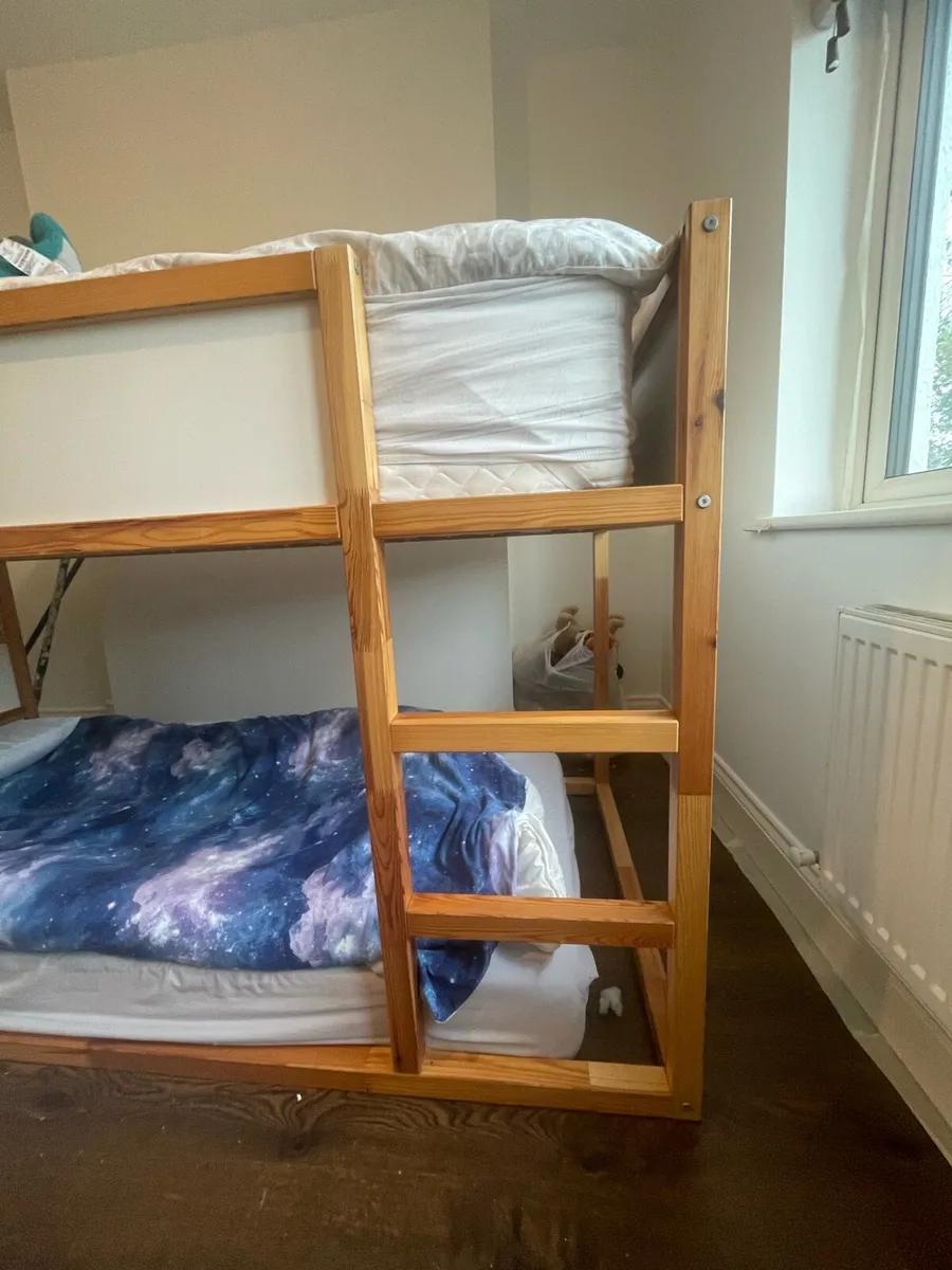 Bunk Bed - Image 3