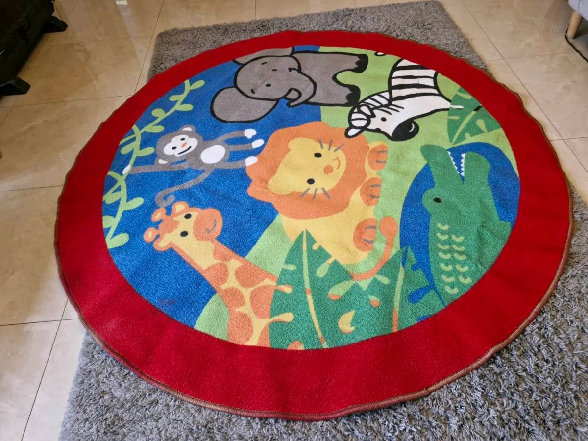Kids play mat - Image 2
