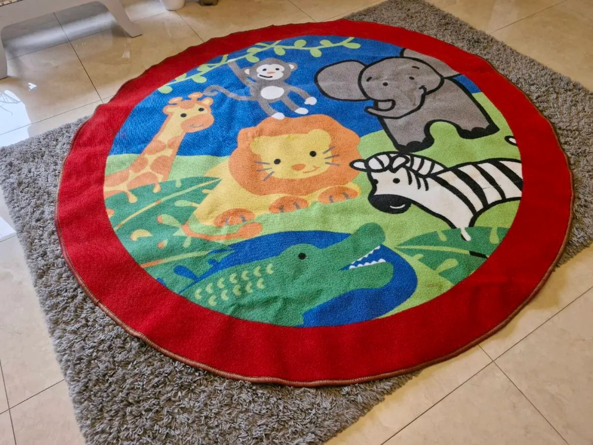 Kids play mat - Image 3