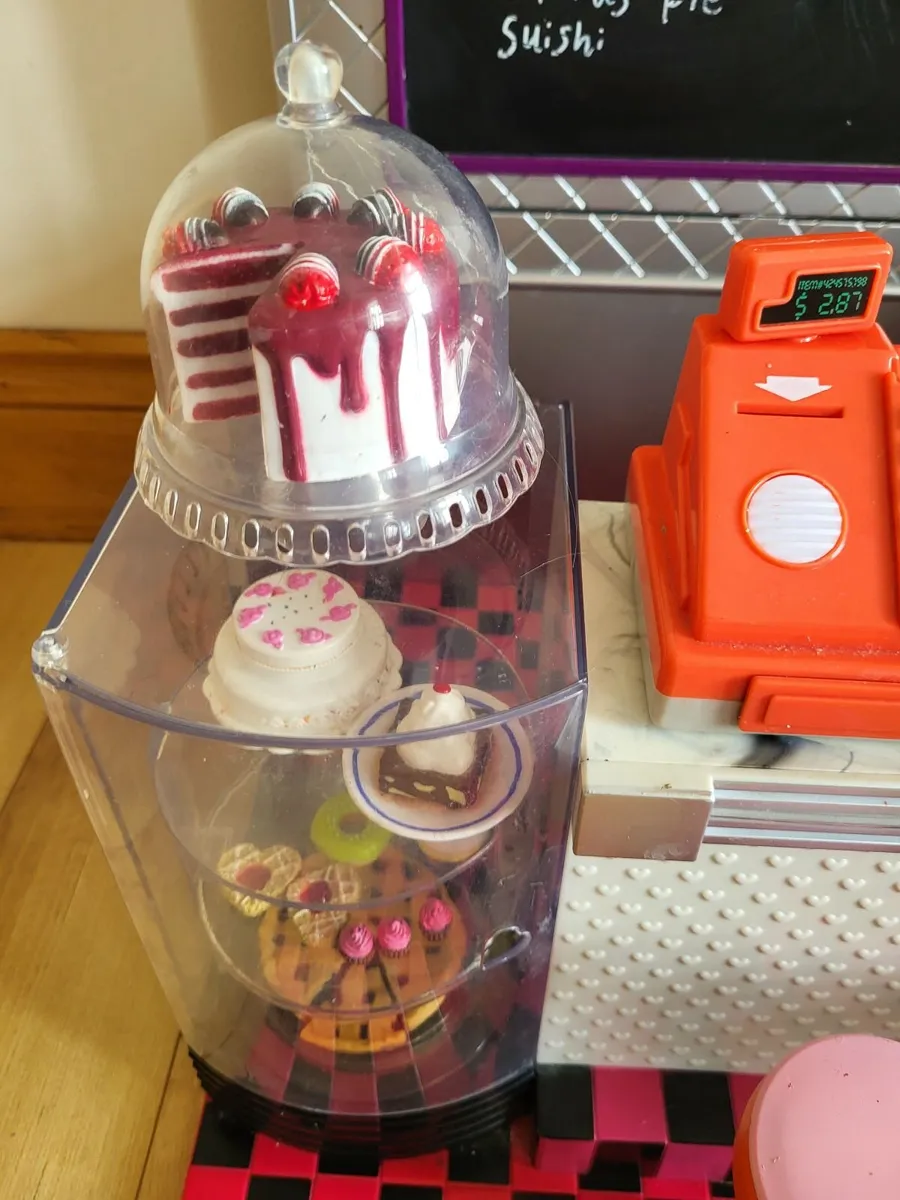 Our Generation Diner - Image 2