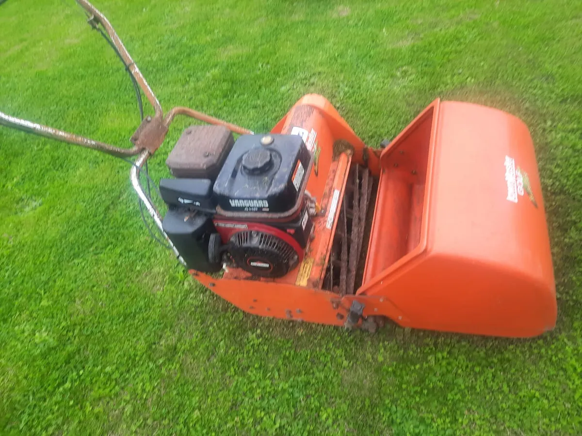Lawnmower - Image 4