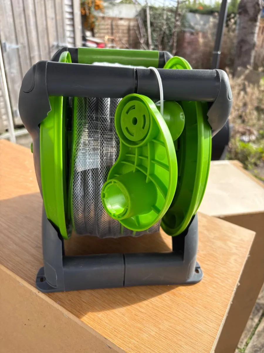 Garden Hose - Image 2