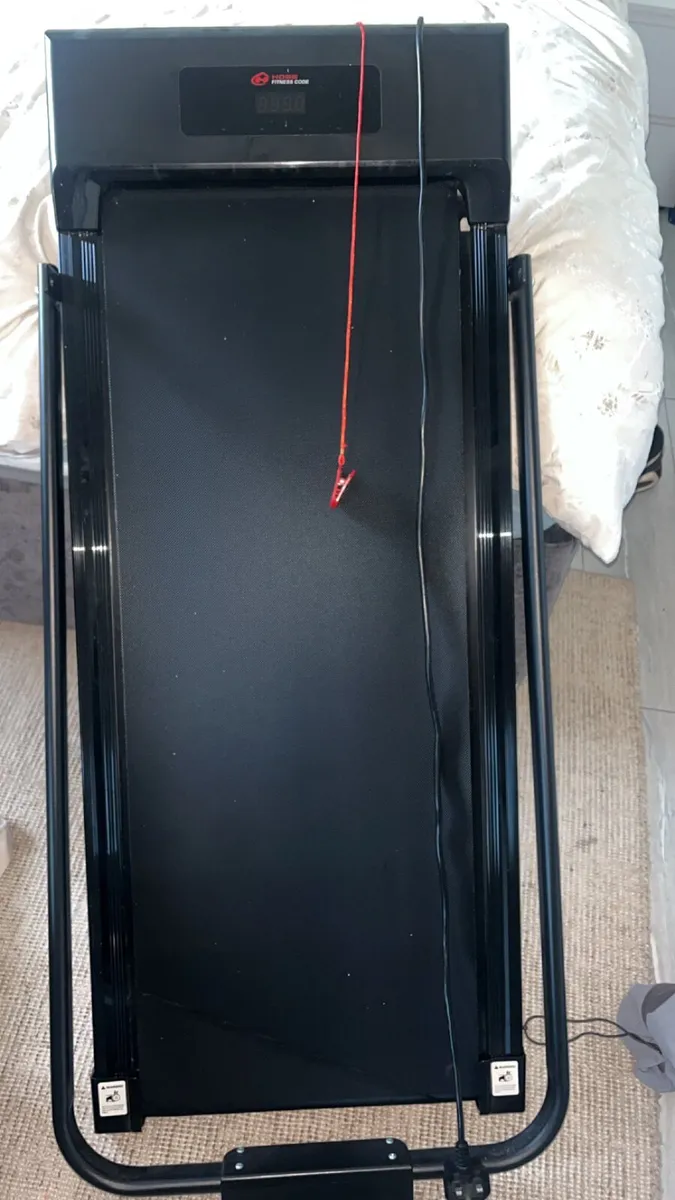 Treadmill - Image 2