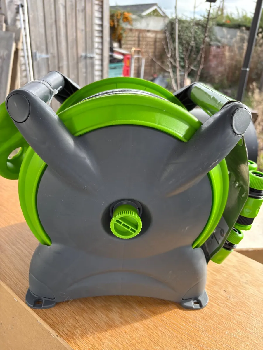 Garden Hose - Image 3