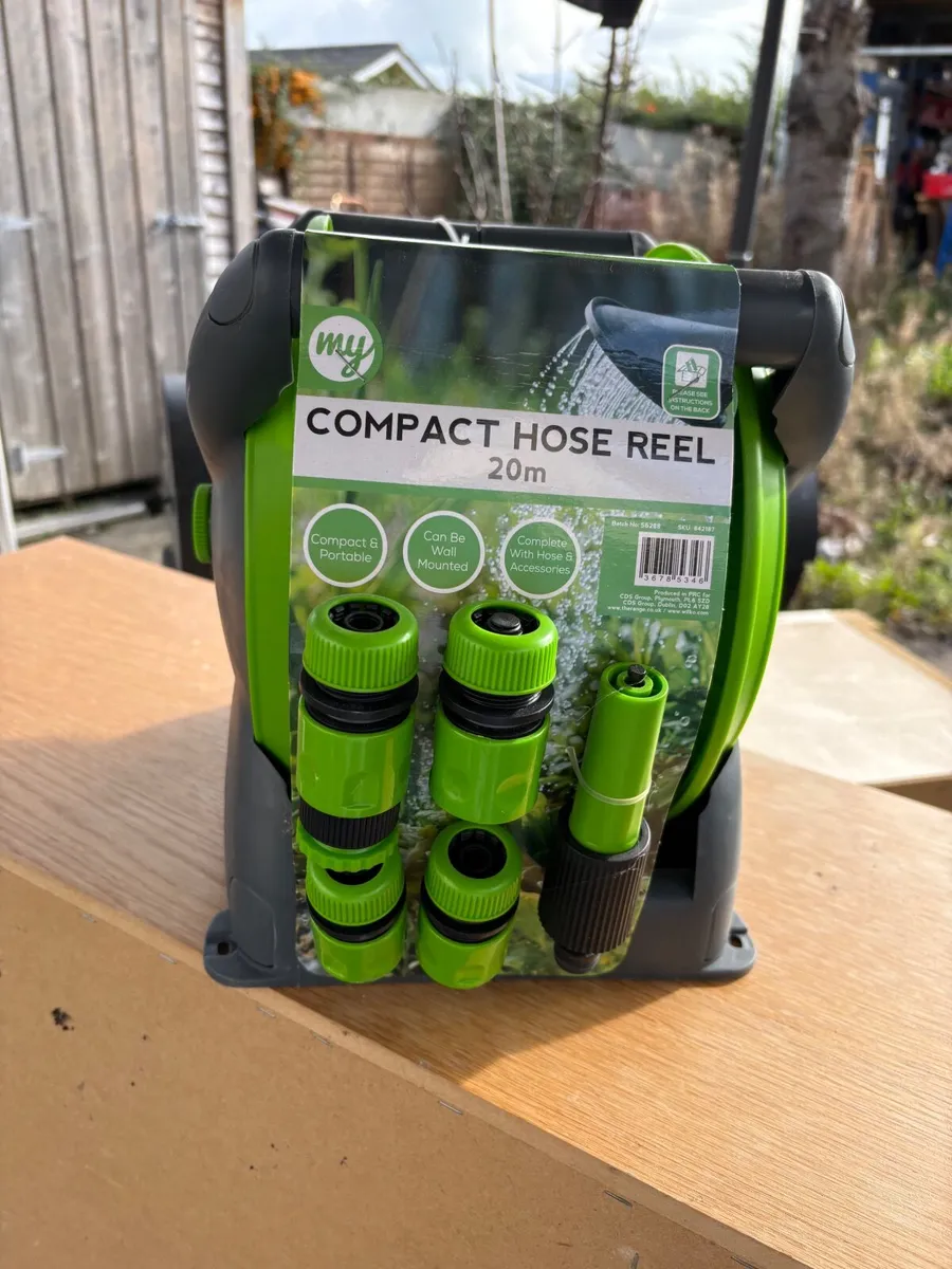 Garden Hose - Image 1