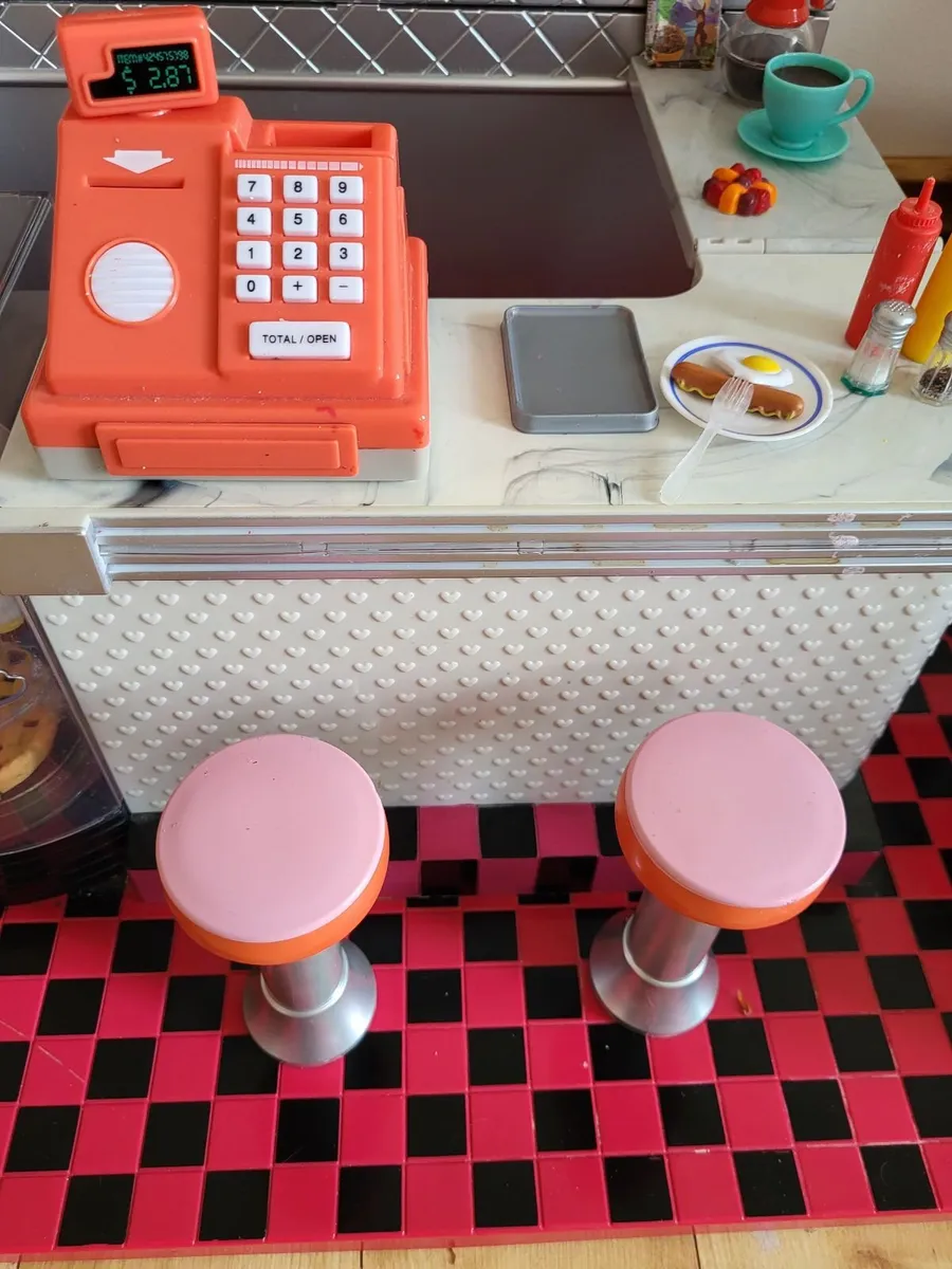Our Generation Diner - Image 4