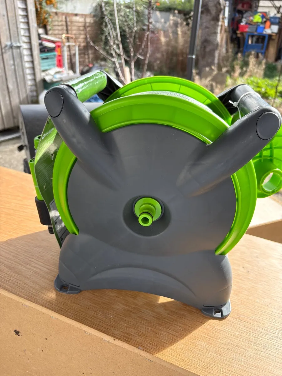 Garden Hose - Image 4