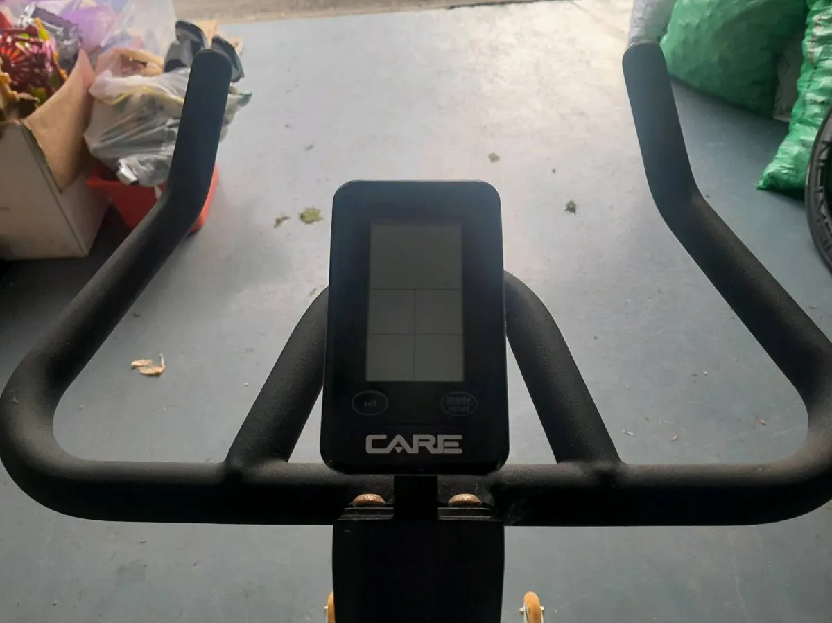 Spin bike - Image 3
