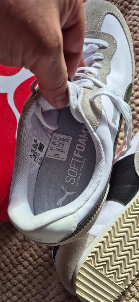 Mens Shoes - Image 3
