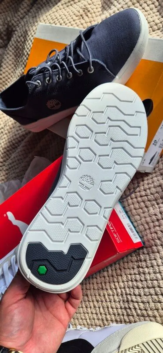 Mens Shoes - Image 2