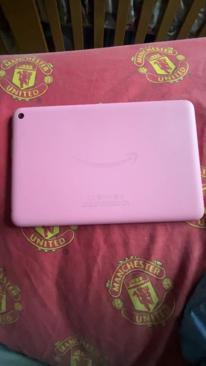 Android tablet - Image 3